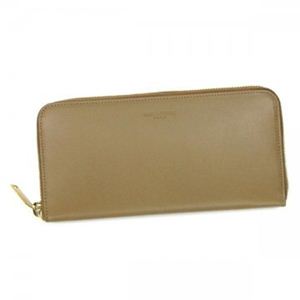 Yves Saint Laurent（イブサンローラン） 長財布 MARQUAGE 315859 2718 BEIGE