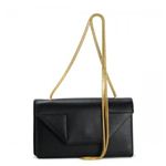 Yves Saint Laurent（イブサンローラン） ナナメガケバッグ BETTY 314516 1000 NOIR
