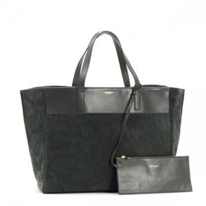 Yves Saint Laurent（イブサンローラン） トートバッグ SHOPPING SAINT LAURE 314252 2034 EARTH EARTH