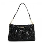 MIUMIU（ミュウミュウ） ショルダーバッグ VITELLO LUX 5N1707 F0002 NERO
