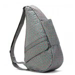 AmeriBag（アメリバッグ） ナナメガケバッグ 64113 GY GREY