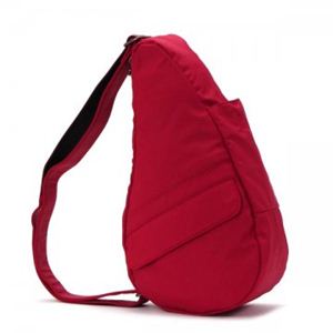 AmeriBag（アメリバッグ） ナナメガケバッグ 7102 RD RED
