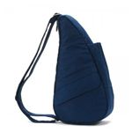 AmeriBag（アメリバッグ） ナナメガケバッグ 7102 MT MIDNIGHT BLUE