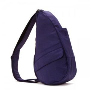 AmeriBag（アメリバッグ） ナナメガケバッグ 7102 DP DEEP PURPLE