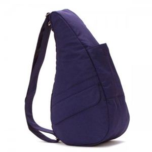 AmeriBag（アメリバッグ） ナナメガケバッグ 7103 DP DEEP PURPLE