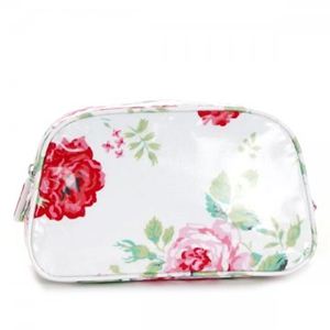 CATH KIDSTON（キャスキッドソン） ポーチ FASHION 380164 WHITE