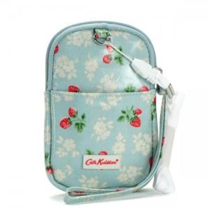 CATH KIDSTON（キャスキッドソン） ポーチ FASHION 381260 BLUE