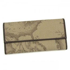 PrimaClasse（プリマクラッセ） 長財布 GEO TORTORA CW018 590 TORTORA