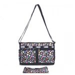 LESPORTSAC（レスポートサック） ナナメガケバッグ POP HEART 7519