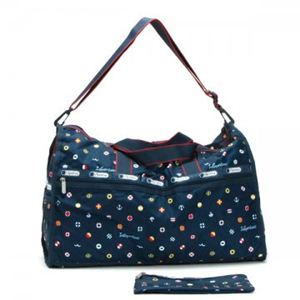 LESPORTSAC（レスポートサック） ボストンバッグ YACHT CLUB 7185 D271 YACHT CLUB
