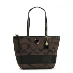 Coach Factory（コーチ F） トートバッグ 20018 B4／BM