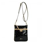 Guess（ゲス） ナナメガケバッグ REIKO PG356070 BLACK