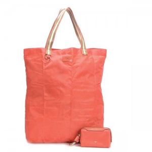 Anya Hindmarch（アニヤハインドマーチ） トートバッグ 5050925738170 CORAL