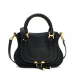 Chloe（クロエ） ハンドバッグ ANGIE 3S0916 1 BLACK