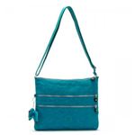 【2013年6月30日まで期間限定値下げ】Kipling（キプリング） ショルダーバッグ BASIC K13335 544 TURQ BLUE