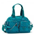【2013年7月31日まで期間限定値下げ】Kipling（キプリング） ハンドバッグ BASIC K13636 544 TURQ BLUE