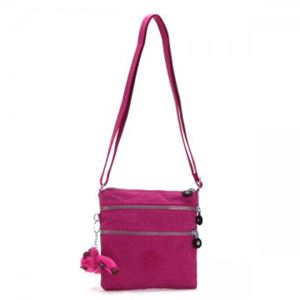 Kipling（キプリング） ショルダーバッグ BASIC K15178 132 VERY BERRY
