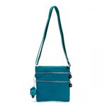 Kipling（キプリング） ショルダーバッグ BASIC K15178 544 TURQ BLUE