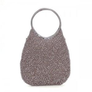 ANTEPRIMA（アンテプリマ） ハンドバッグ STANDARD BGS P88 057 190 ROSA METALLICO