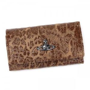 Vivienne Westwood（ヴィヴィアンウエストウッド） キーケース SAINT TROPEZ 32317 PINK