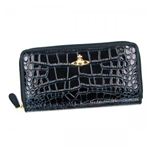 Vivienne Westwood（ヴィヴィアンウエストウッド） 長財布 CHANCERY 5140VV126 BLU