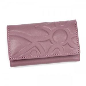 Vivienne Westwood（ヴィヴィアンウエストウッド） キーケース GIANT ORB 720VV01 ROSA ANTICO