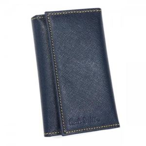 Paul smith（ポールスミス） キーケース W270 AHXA1981 NAVY