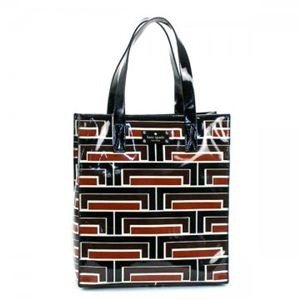 KATE SPADE（ケイトスペード） トートバッグ STEPS PXRU3885 242 RUSSET