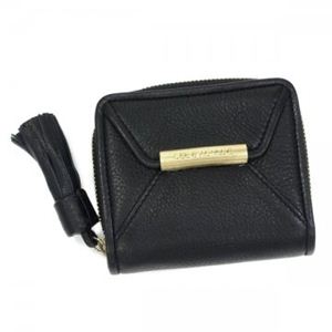 SEE BY CHLOE（シーバイクロエ） 二つ折り財布（小銭入れ付） CHERRY 9P7111 A31 BLACK