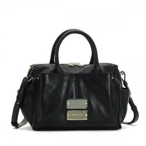 SEE BY CHLOE（シーバイクロエ） ナナメガケバッグ NELLIE 9S7533 1 BLACK