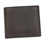 EMPORIO ARMANI（エンポリオアルマーニ） 二つ折り財布（小銭入れ付） PICCOLA PELLETTERIA YEM122 80006