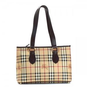 Burberry（バーバリー） ショルダーバッグ HYM REGENT HYM 2070T CHOCOLATE