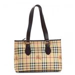 Burberry（バーバリー） ショルダーバッグ HYM REGENT HYM 2070T CHOCOLATE