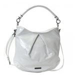 Burberry（バーバリー） ショルダーバッグ NOVA POP DEGRADE WHITE
