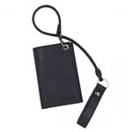 Givenchy（ジバンシー） 三つ折り財布（小銭入れ付） 13M6172 1 BLACK