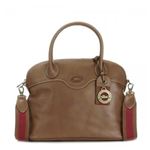 Longchamp（ロンシャン） ハンドバッグ AU SULTAN 2626 504 COGNAC