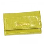 MIUMIU（ミュウミュウ） キーケース STAMPA COCCO LUX 5M0222 F068X ANANAS