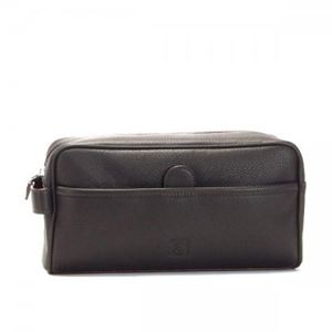 Loewe（ロエベ） セカンドバッグ TLEDO 323.26.B75 3740 TREACLE