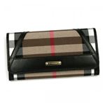 Burberry（バーバリー） 長財布 BHK LS PENROSE BHK 0010T BLACK