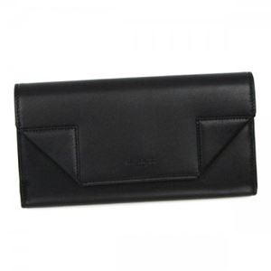 Yves Saint Laurent（イブサンローラン） 長財布 BETTY 315894 1000 NOIR