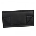 Yves Saint Laurent（イブサンローラン） 長財布 BETTY 315894 1000 NOIR