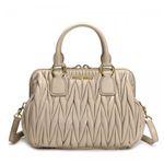 MIUMIU（ミュウミュウ） ショルダーバッグ MATELASSE RLN059 F0236 CIPRIA