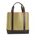 Loewe（ロエベ） トートバッグ LOEWE ORO 386.99.G16 8135 GOLD／ORANGE