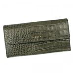 【2013年7月31日まで期間限定値下げ】Furla（フルラ） 長財布 PJ78 OL0 OLIVE