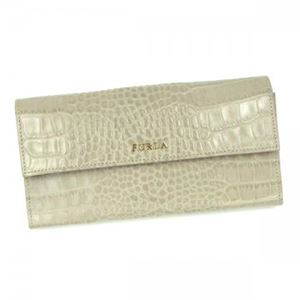【2013年7月31日まで期間限定値下げ】Furla（フルラ） 長財布 PJ78 MAB MARBLE
