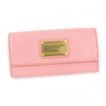 MARC BY MARC JACOBS（マークバイマークジェイコブス） 長財布 CLASSIC Q M3131400 81271 APRICOT ROSE