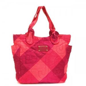 MARC BY MARC JACOBS（マークバイマークジェイコブス） トートバッグ PRETTY NYLON M3131050 81301 POPPY PINK MULTI