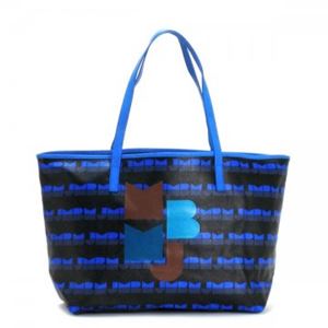 MARC BY MARC JACOBS（マークバイマークジェイコブス） トートバッグ EAZY TOTES MBMJ M3122395 44 DARKEST TEAL MULTI