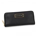 MARC BY MARC JACOBS（マークバイマークジェイコブス） 長財布 TOO HOT TO HANDLE M3123256 80001 BLACK