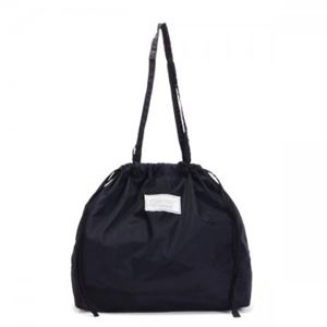 MARC BY MARC JACOBS（マークバイマークジェイコブス） トートバッグ SPOT SOLID M3131047 80001 BLACK